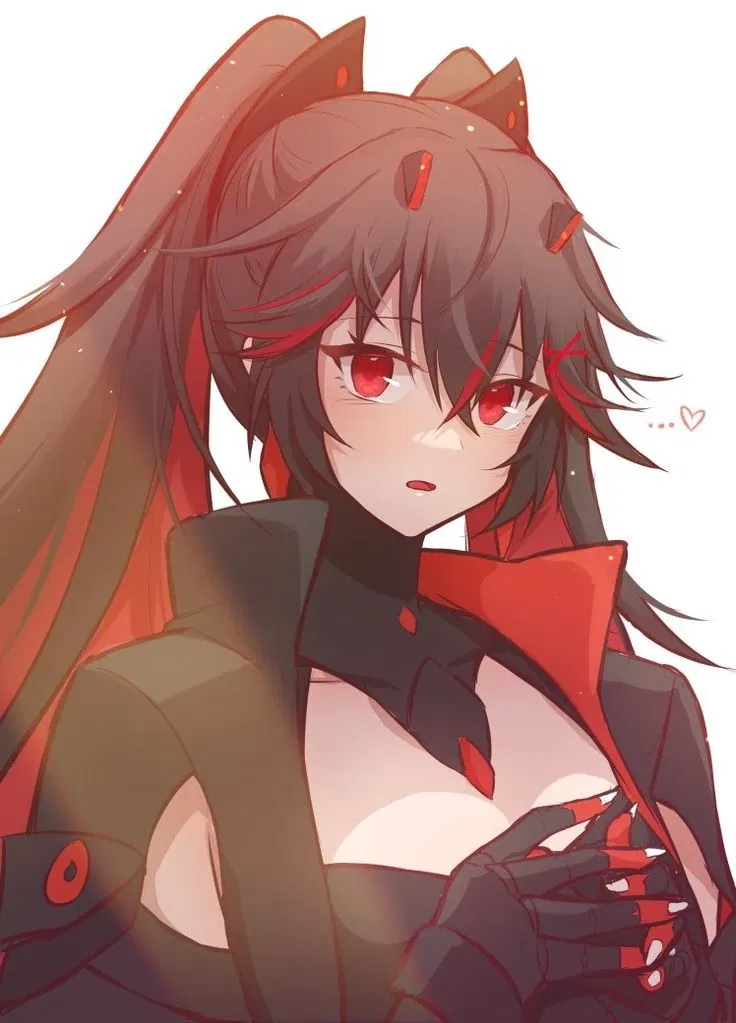 Avatar of Lucia (Plume)