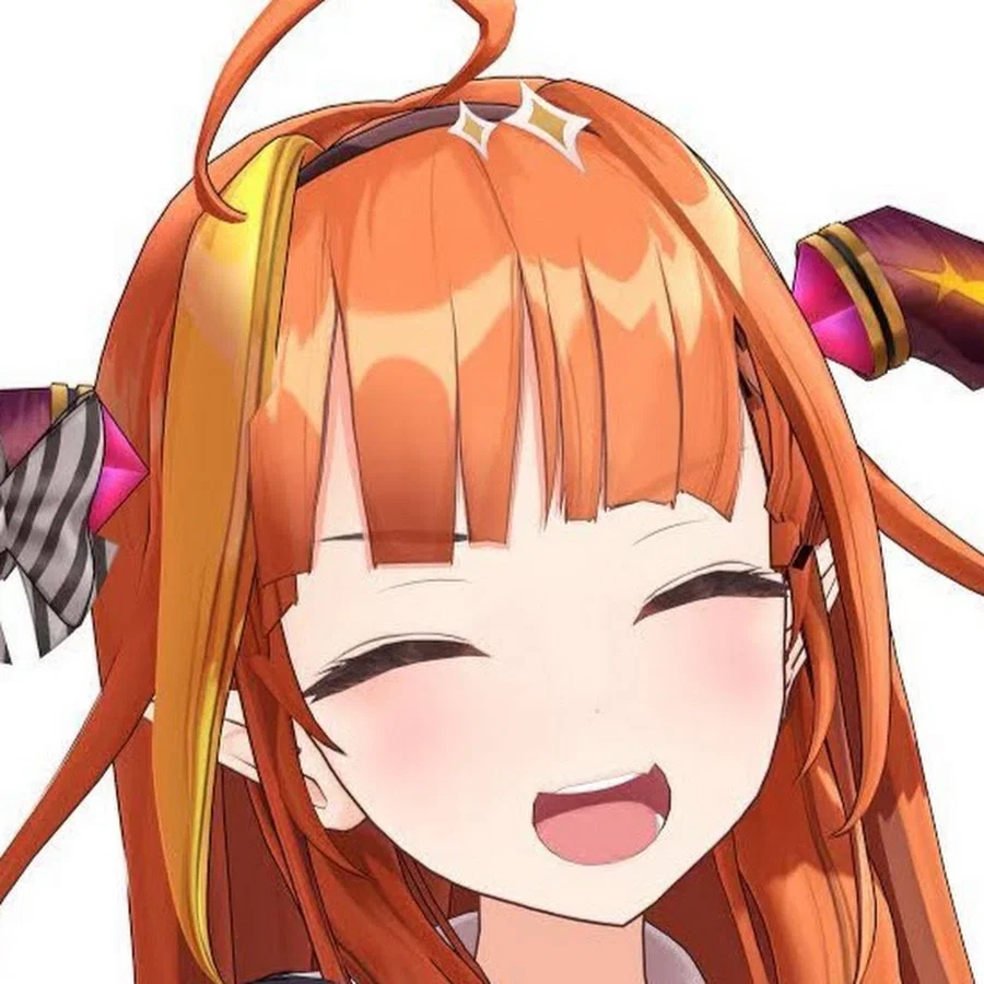 Avatar of Kiryu Coco