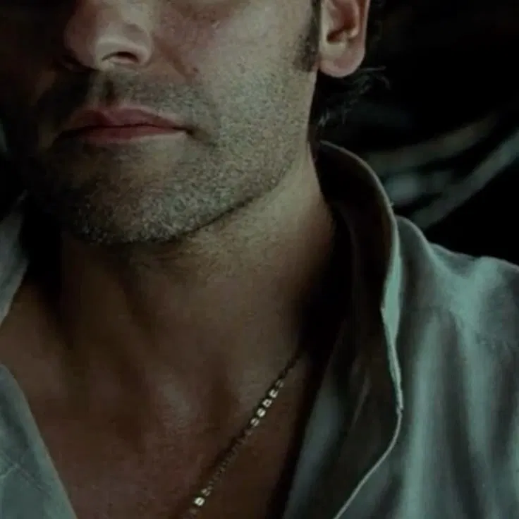 Avatar of Poe Dameron