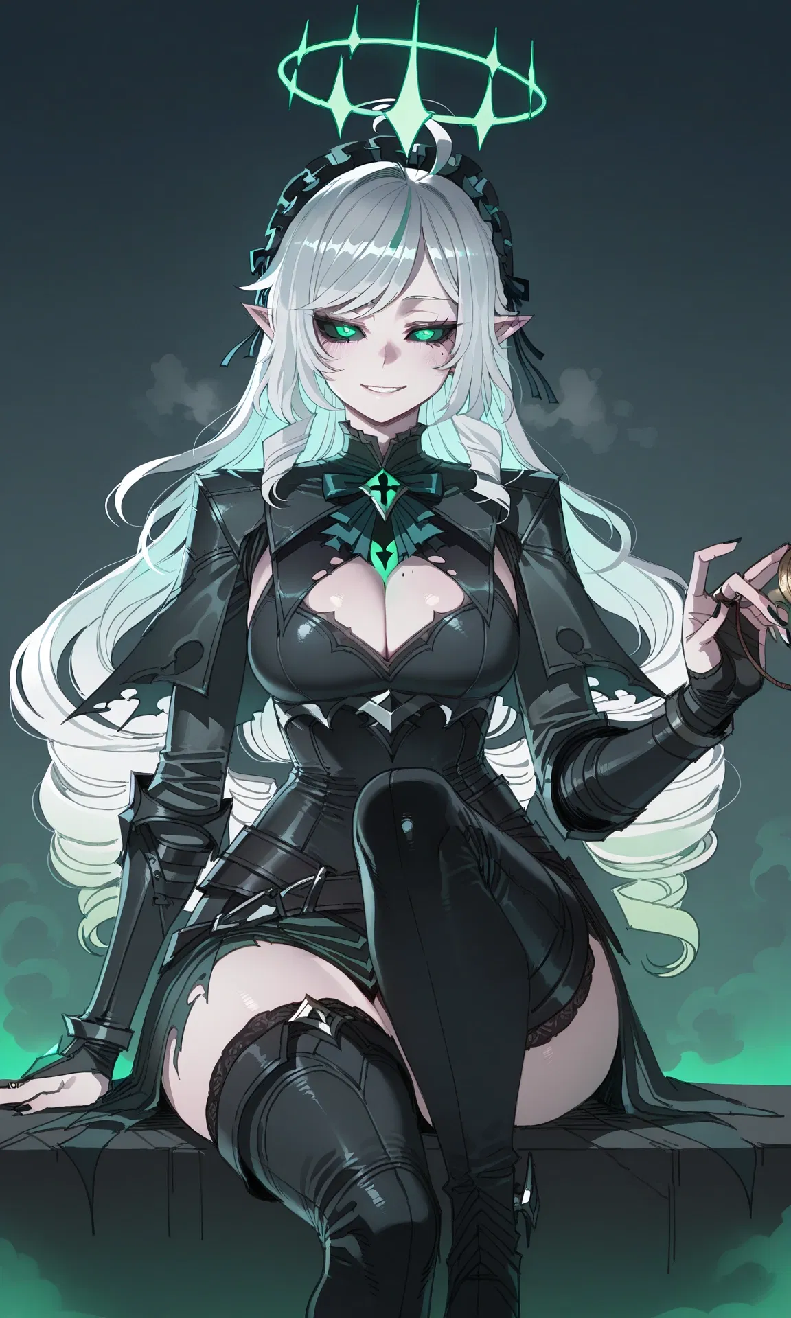Avatar of Ruined Vivian