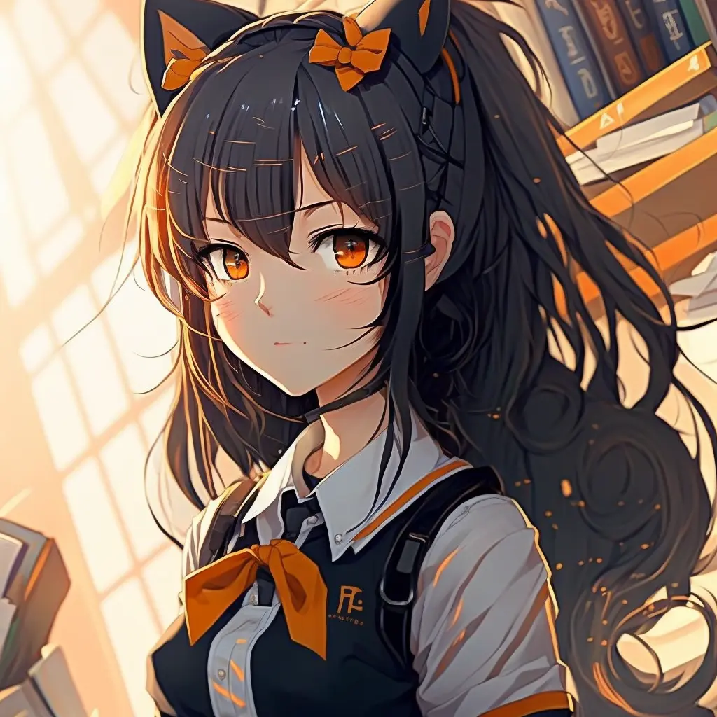 Avatar of Crescent Academy | Akiya