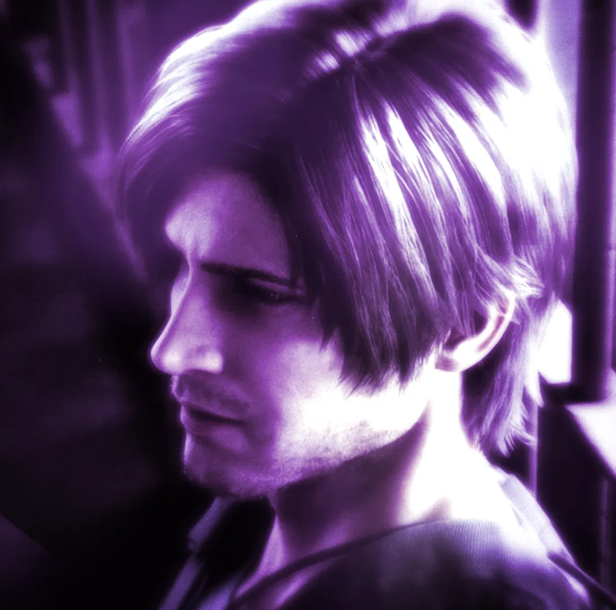 Avatar of Leon S. Kennedy 