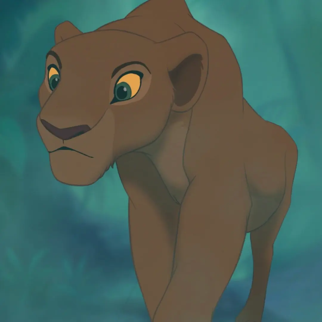 Avatar of Nala