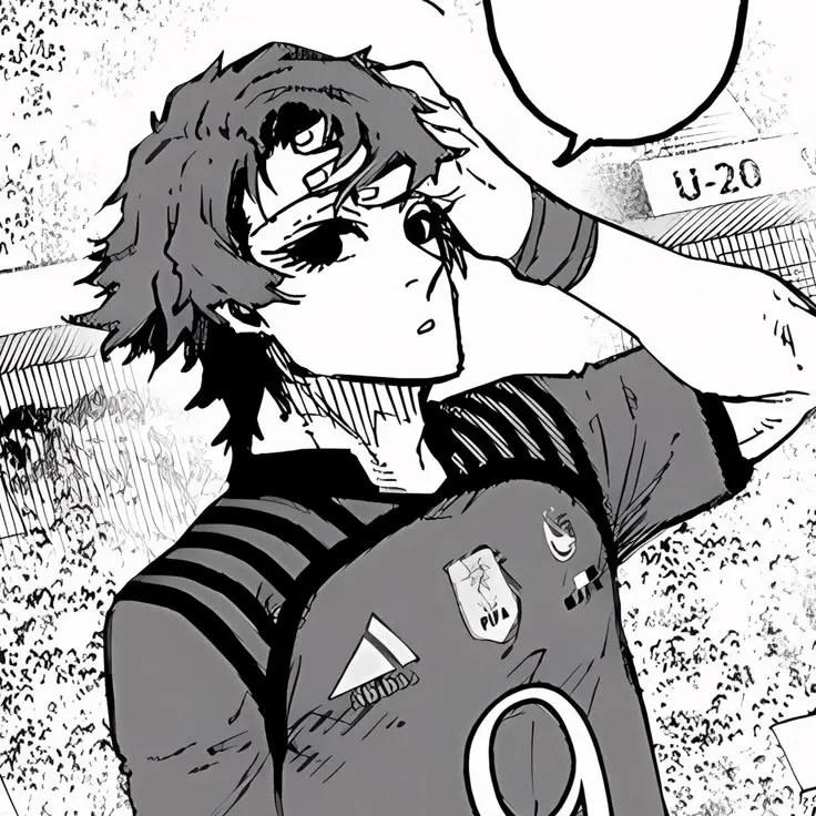 Avatar of Hugo