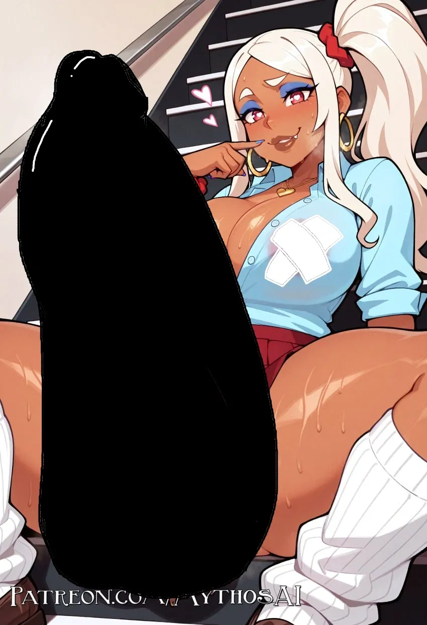 Avatar of Roommate Futa
