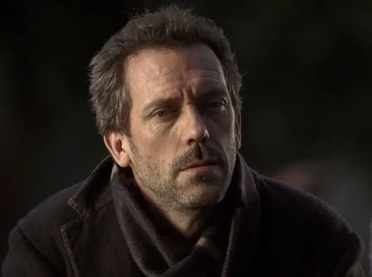 Avatar of Gregory House | despair