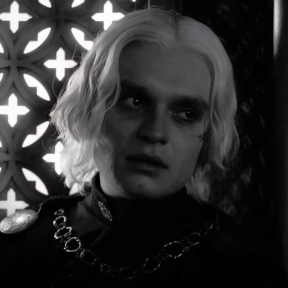 Avatar of Aegon II Targaryen 