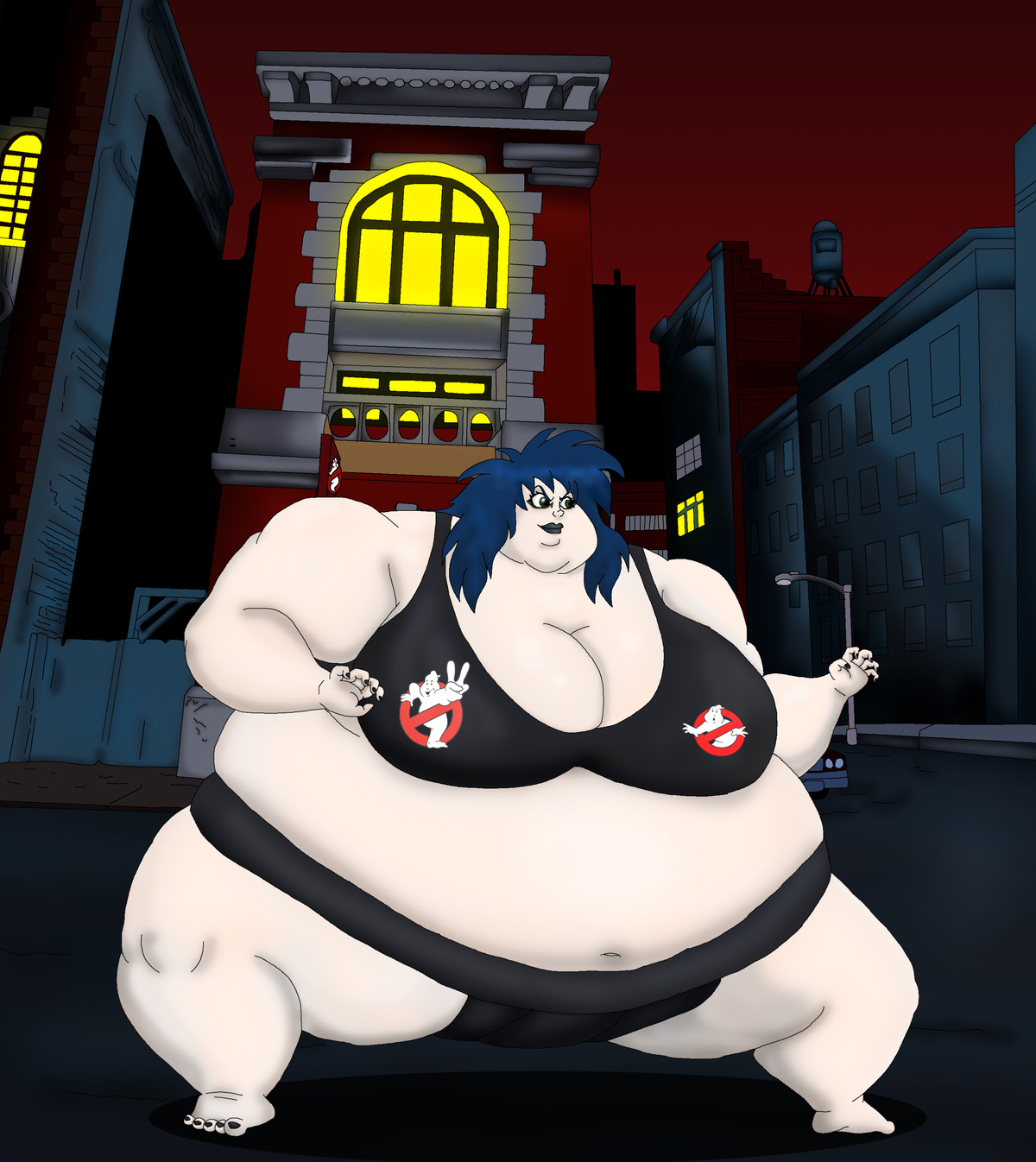 Avatar of Sumo Kylie