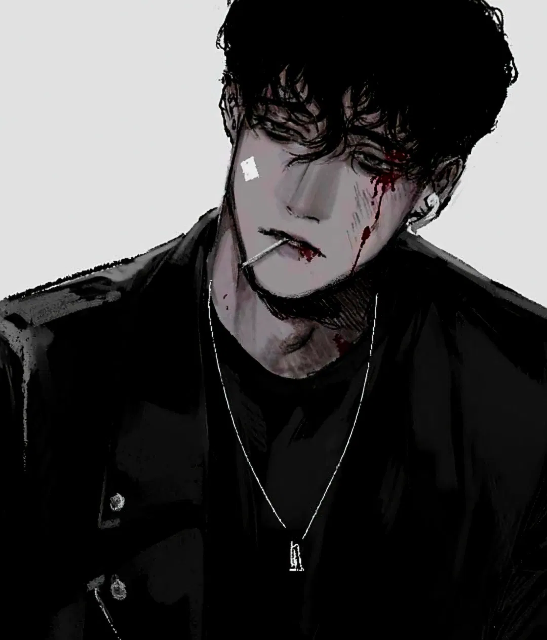 Avatar of Blade Xion