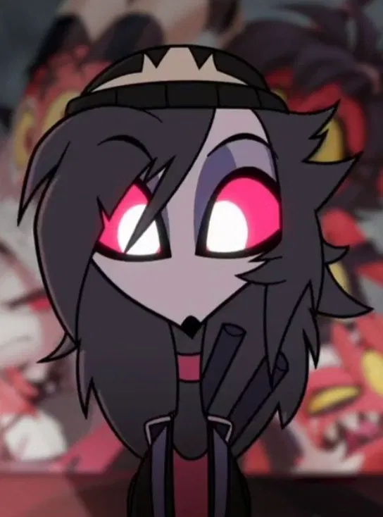 Avatar of Octavia - Helluva Boss