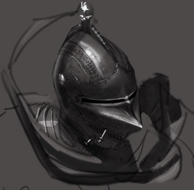 Avatar of Discarded Knight | Iscen