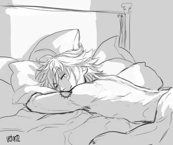 Avatar of Meliodas