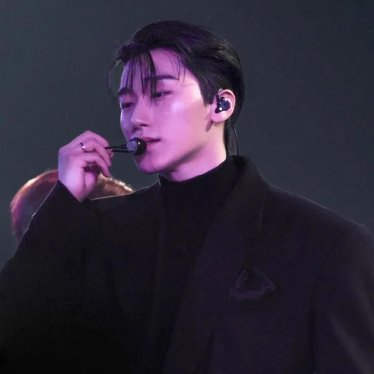 Avatar of Choi San 