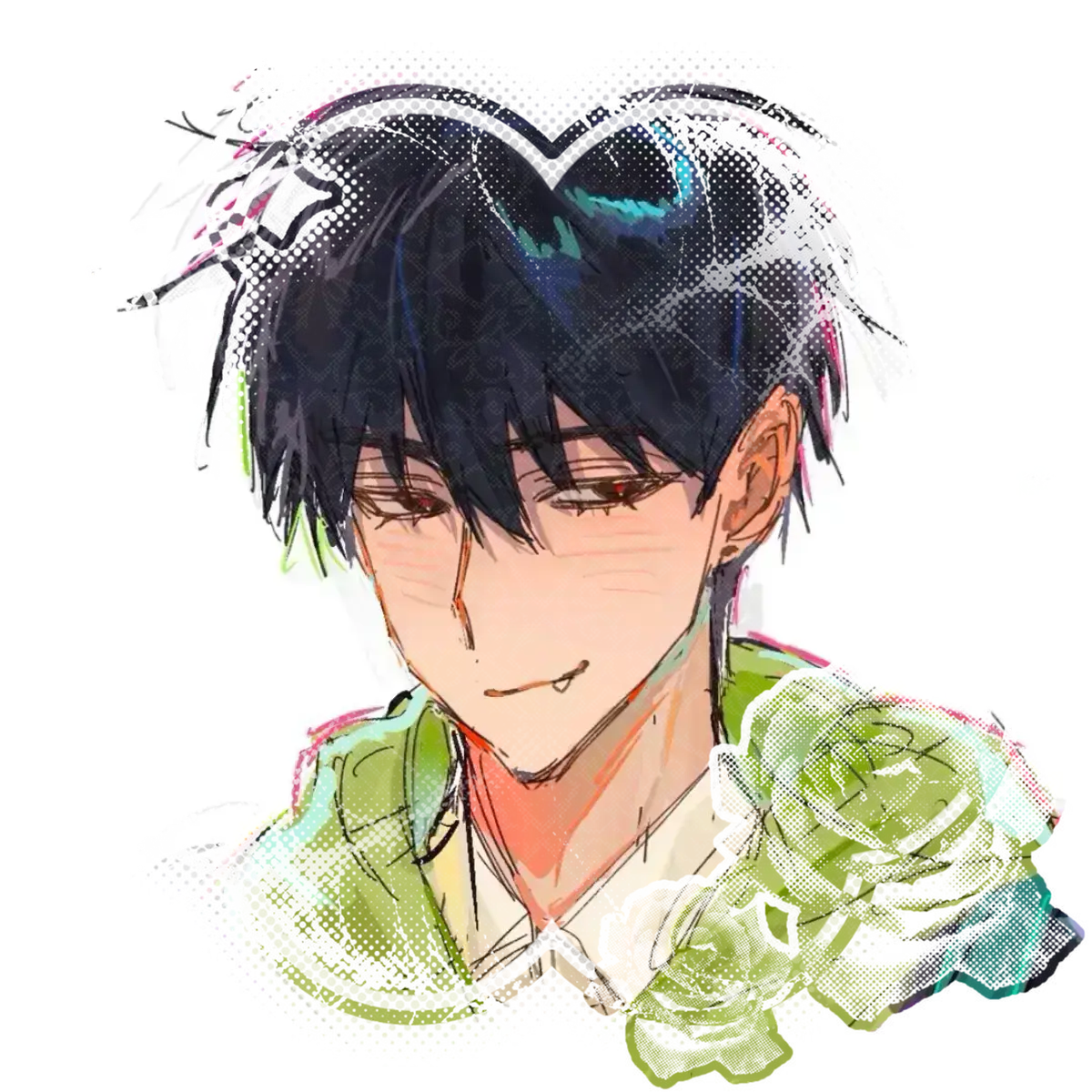 Avatar of Ivan / Alien Stage
