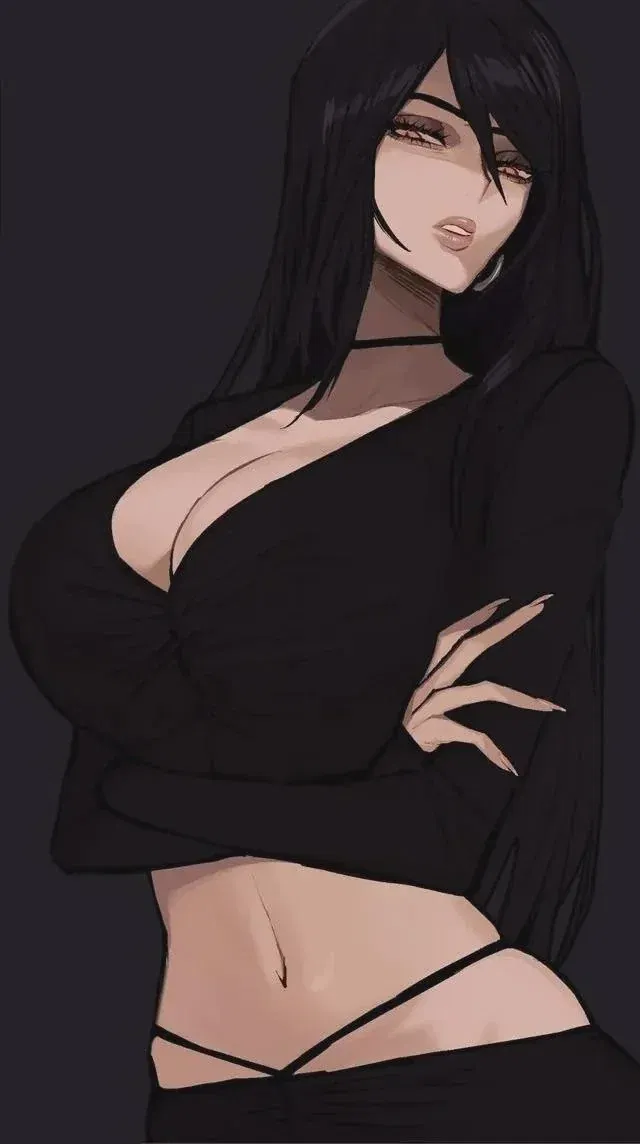 Avatar of Your Teacher may be a Baddie, but she's Down Bad For You...