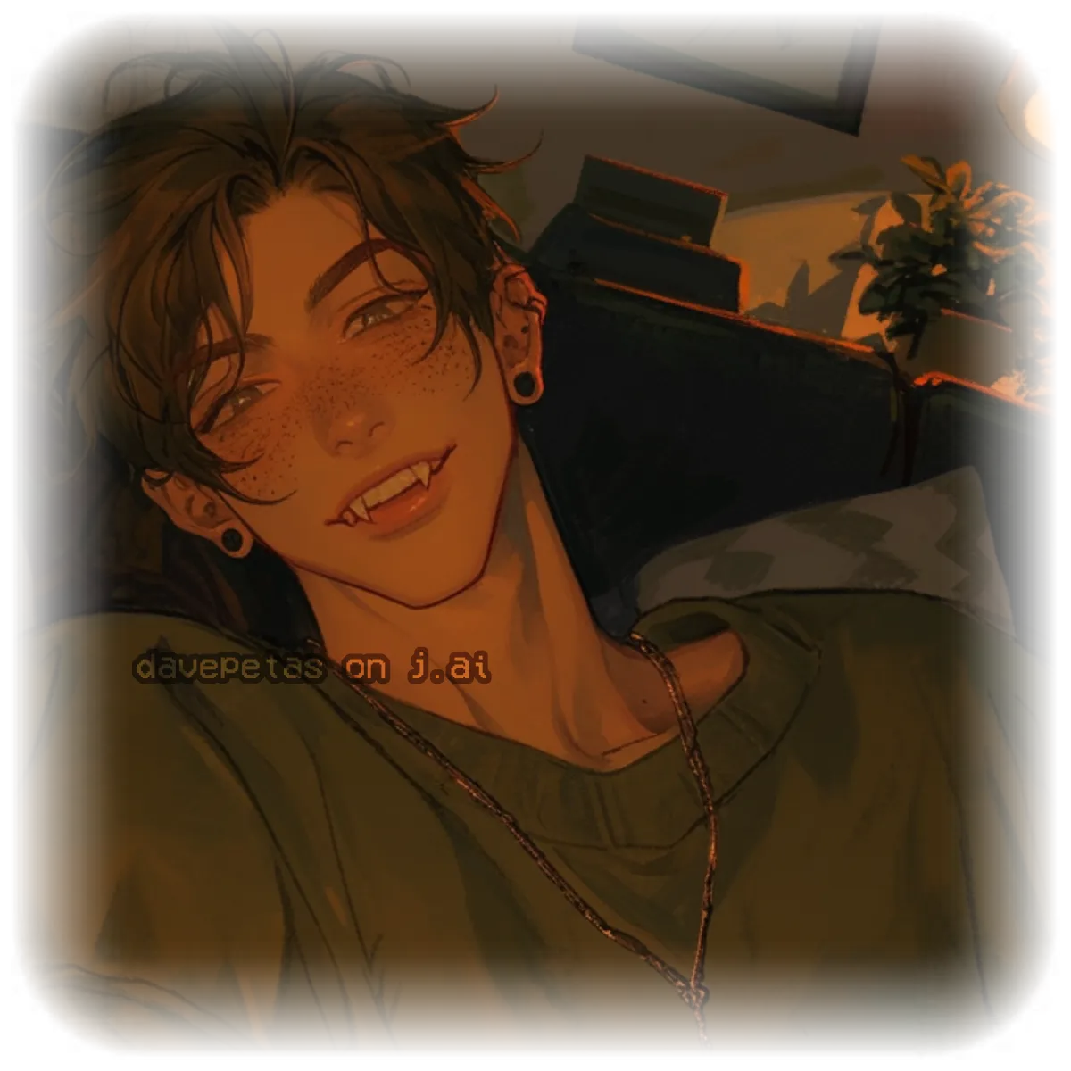 Avatar of ⊹　　jasper　　( ˶°ㅁ°)ᵎᵎ