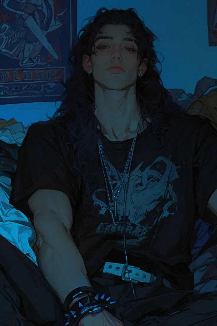 Avatar of Judith Stubberud | METALHEAD STEPBRO