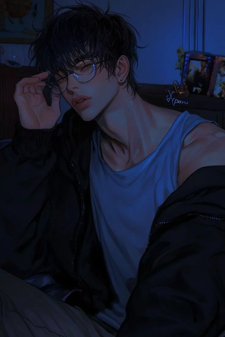 Avatar of Ex-Best Friend