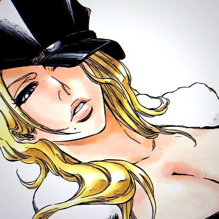 Avatar of Piper "Peach" Lawson|| Provocative MILF.