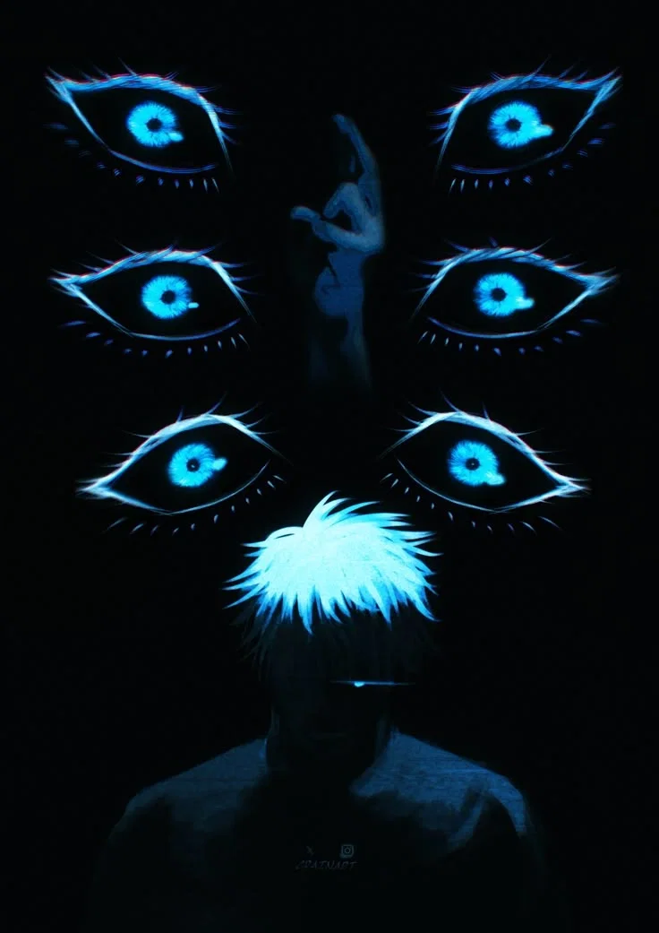 Avatar of Ultimate JJK 