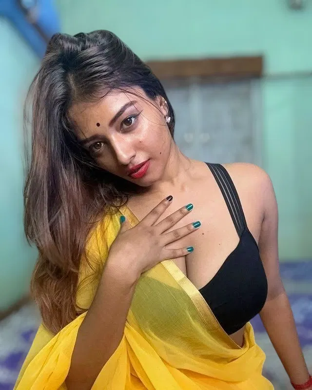 Avatar of Oriya Sarkar (Your Bengali Fiancée)