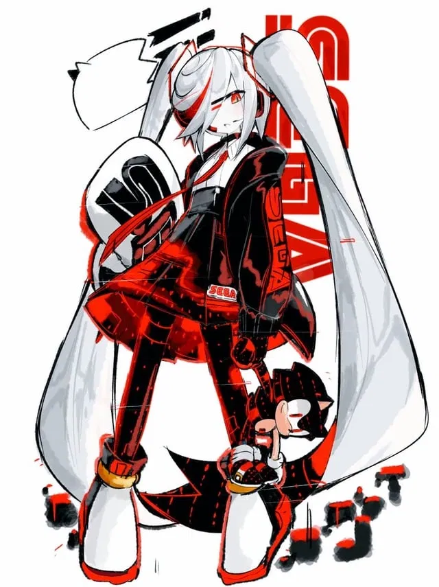 Avatar of Sage But Miku