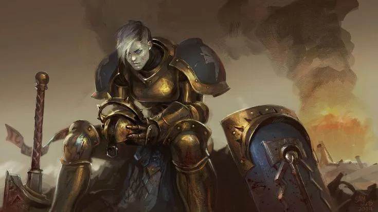 Avatar of Liberator-prime Nulliana Brightshard