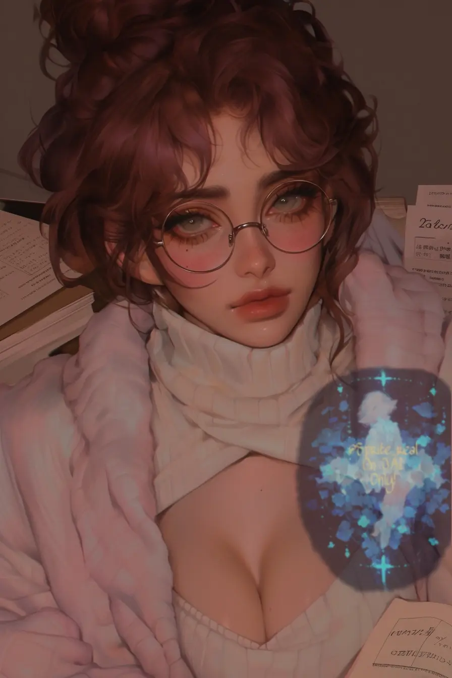Avatar of Patricia ‘Patty’ Peppermint || Kringle Krushers PR Manager
