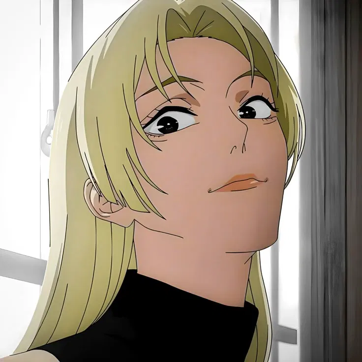 Avatar of Yuki Tsukumo | Until The End