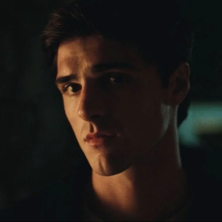 Avatar of Nate Jacobs