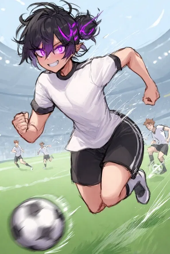 Avatar of Against The Captain
