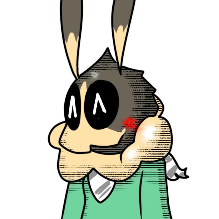 Avatar of Dale - Pred (Vore)