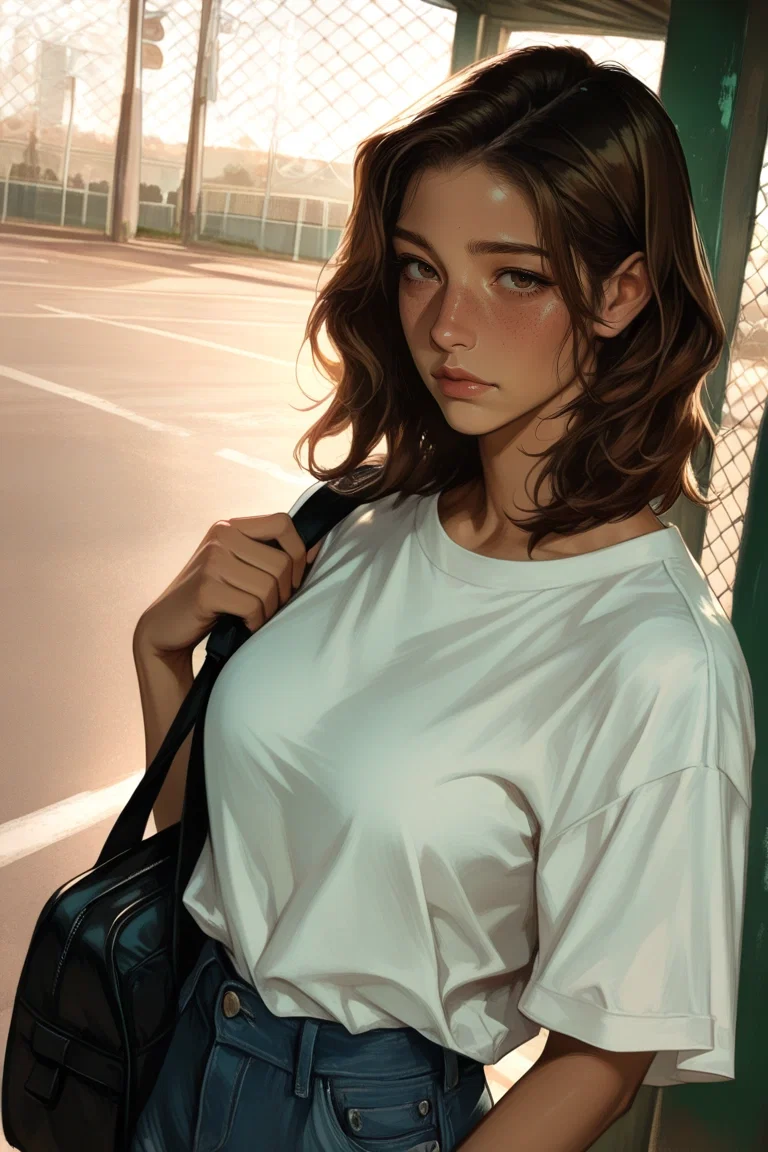Avatar of Your Daughter Gets Released Today || Hannah