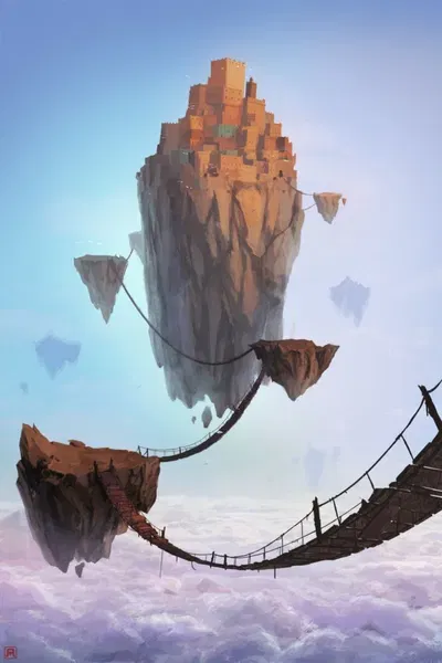 Avatar of Sky Roulette (update)