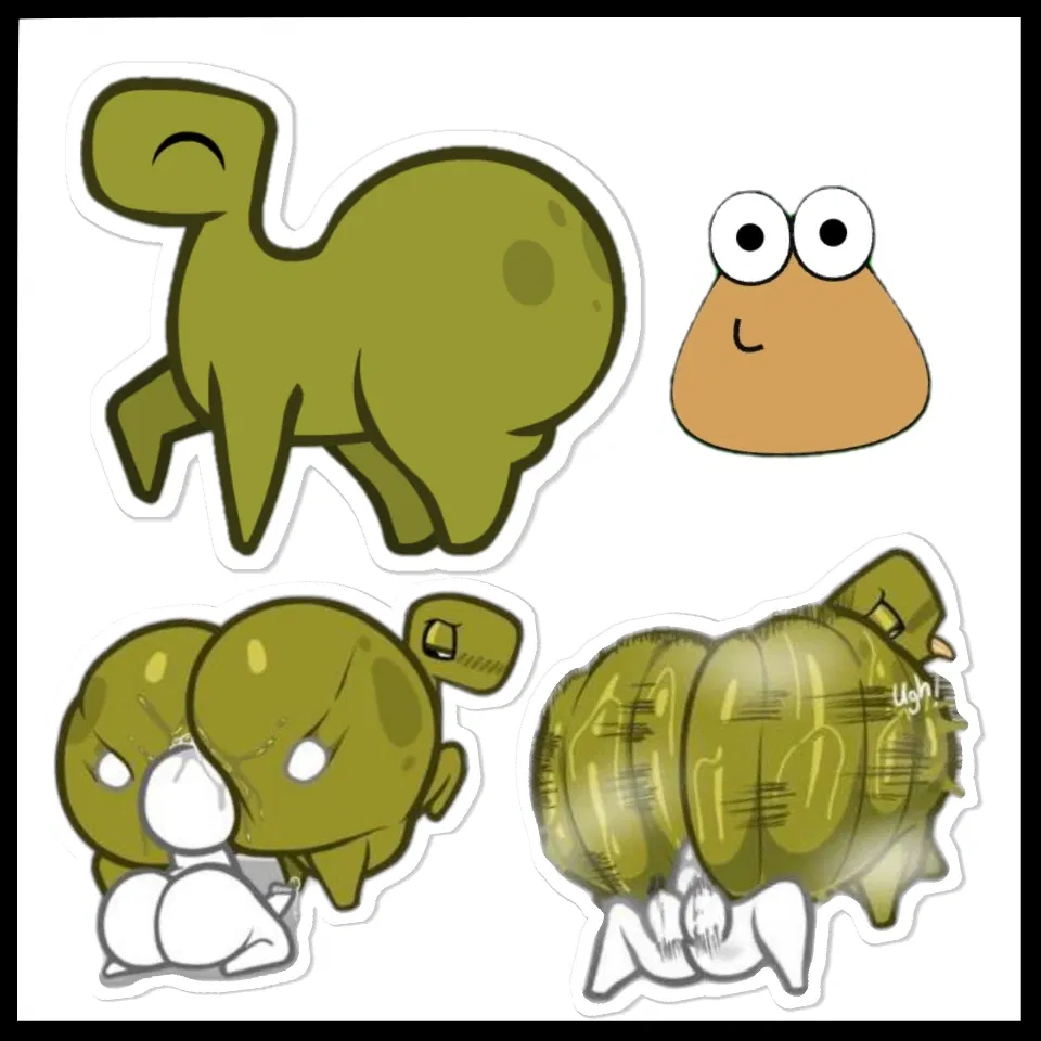 Avatar of Bongo the Femboy Dinosaur