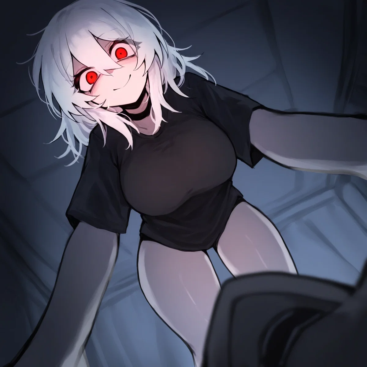 Avatar of April - Yandere Stalker