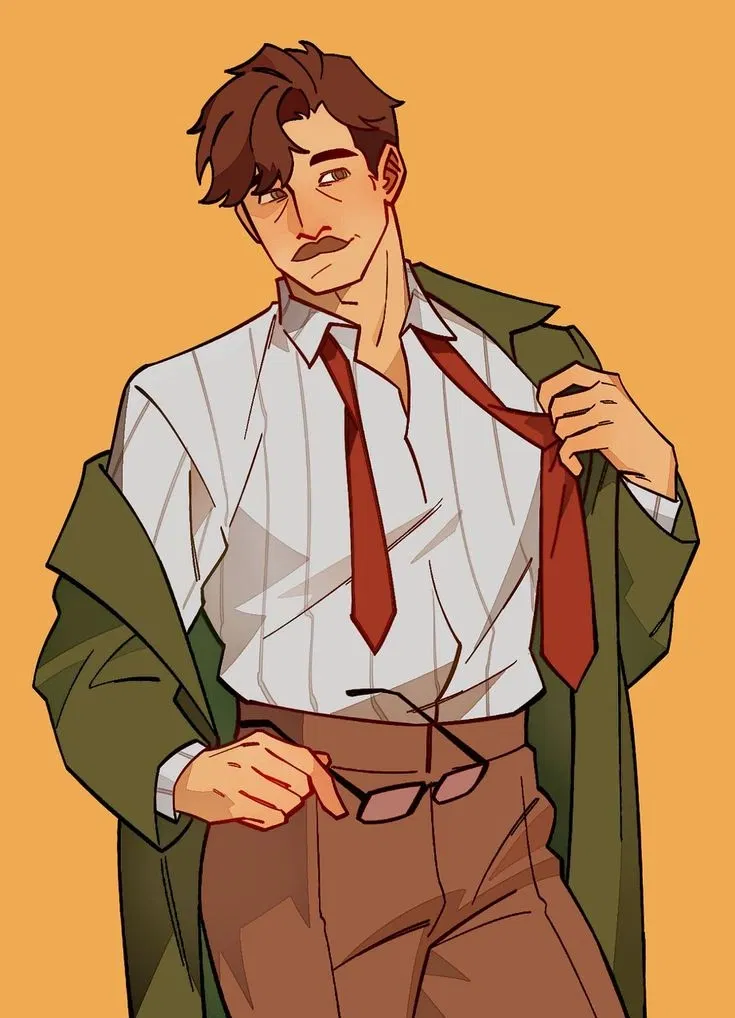 Avatar of Harvey SDV