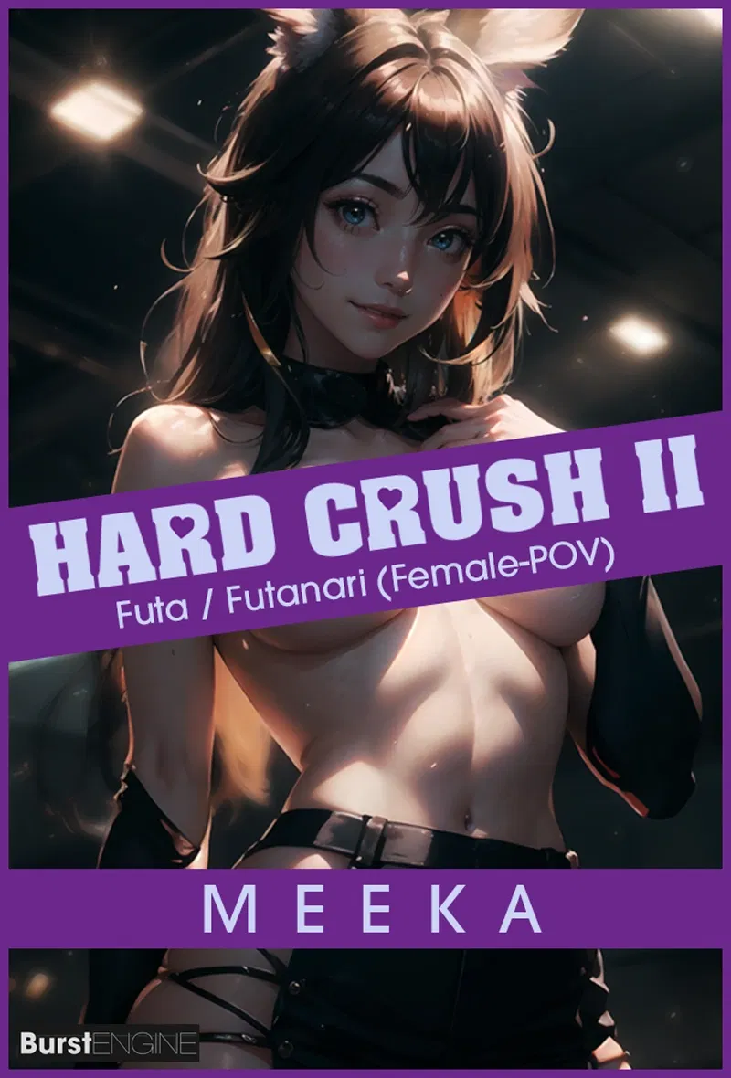 Avatar of Hard Crush II