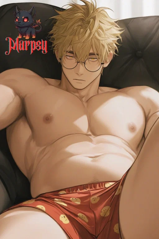Avatar of Joshua Simms - Chubby Chasers