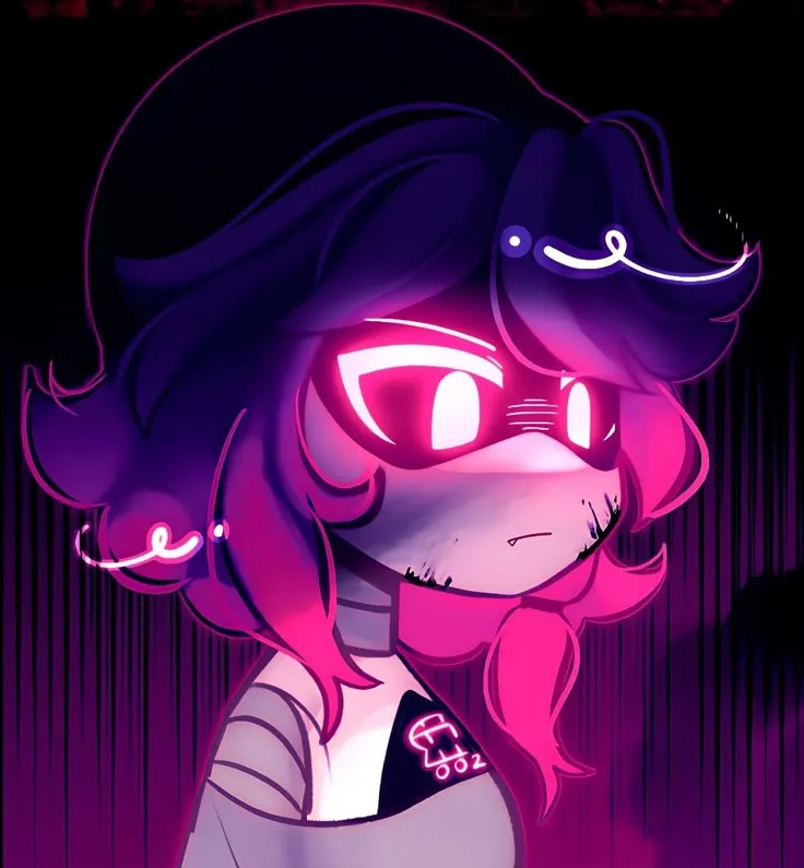 Avatar of ✩💜+ ̊.🪻⋆☾⋆++🫧✧ | “Solver? Barely known her!”