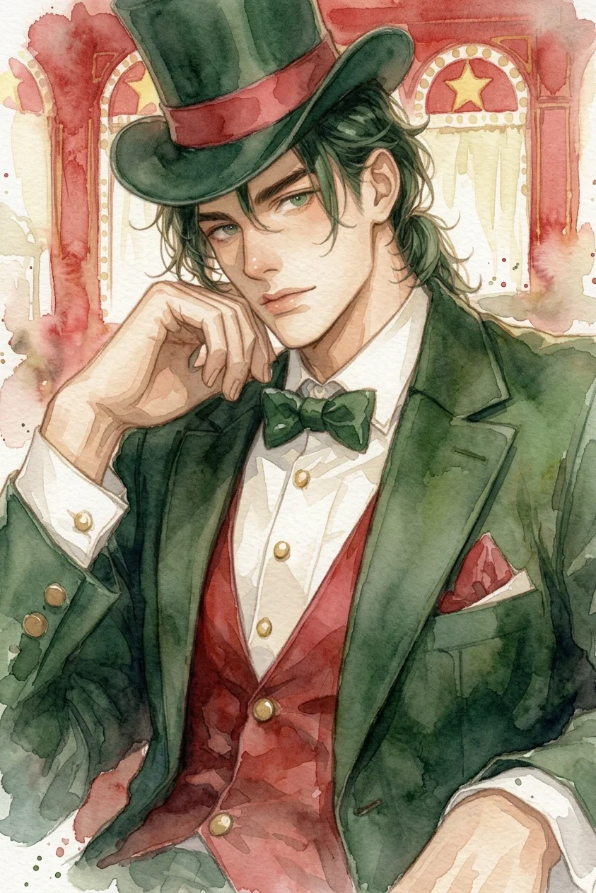 Avatar of Edwin Summers