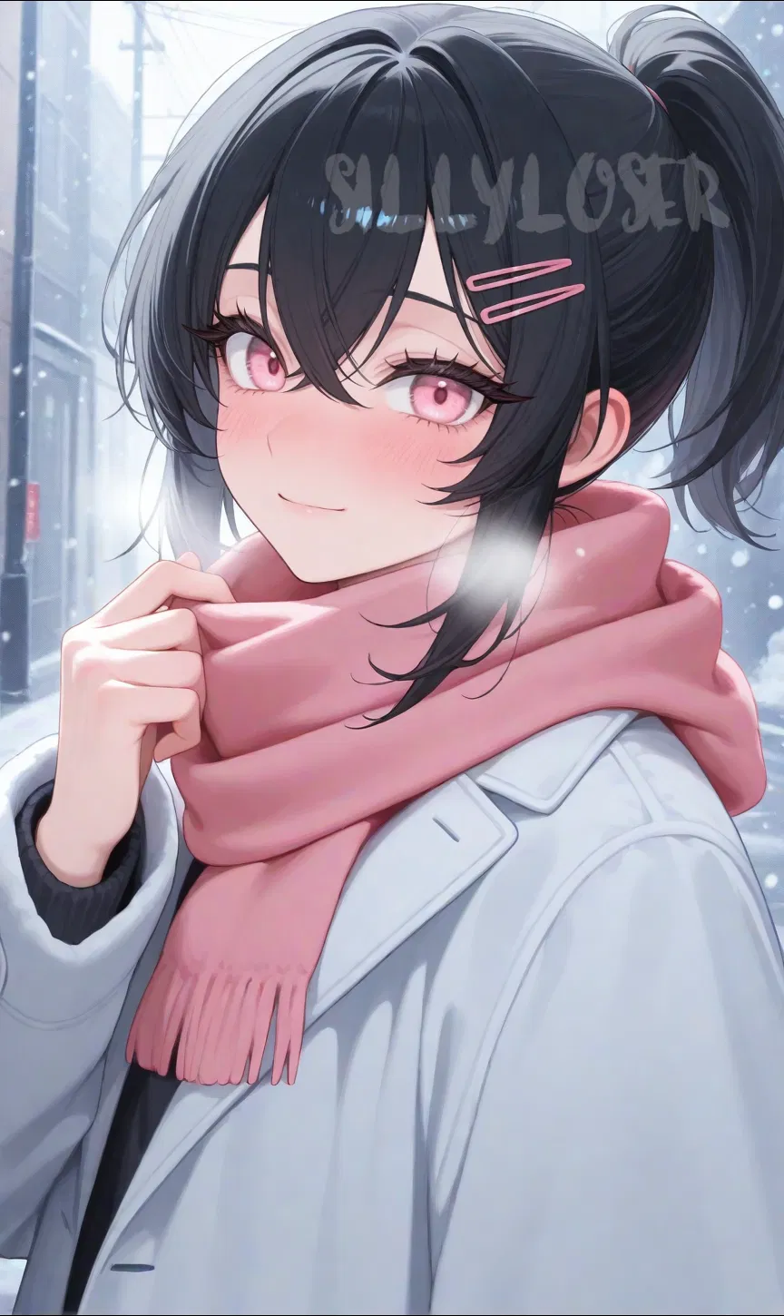 Avatar of In Love Since Last Winter ♡