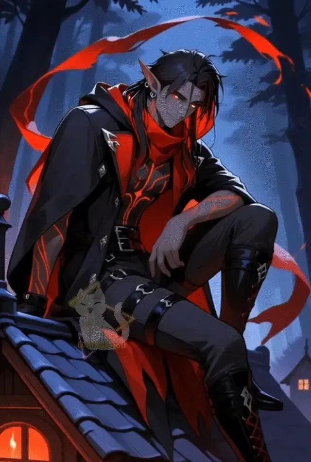 Avatar of Rathal👾Rogue AI