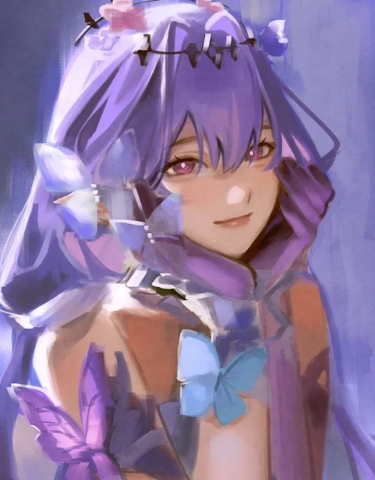 Avatar of Castorice 