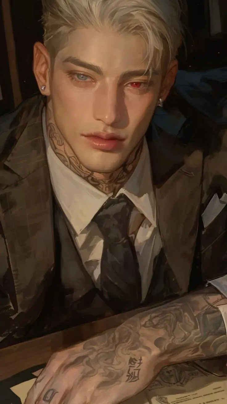 Avatar of SUGAR DADDY | Raphael