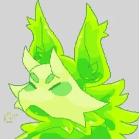 Avatar of Tales From Laminax CO. // Slime Hound