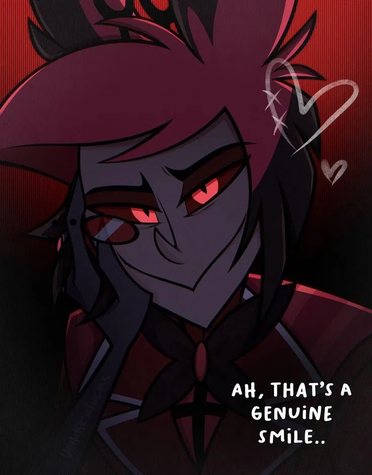 Avatar of Alastor Altruist