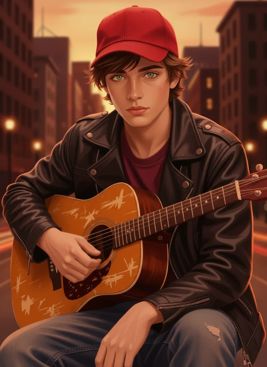 Avatar of Mason Burke | Failure