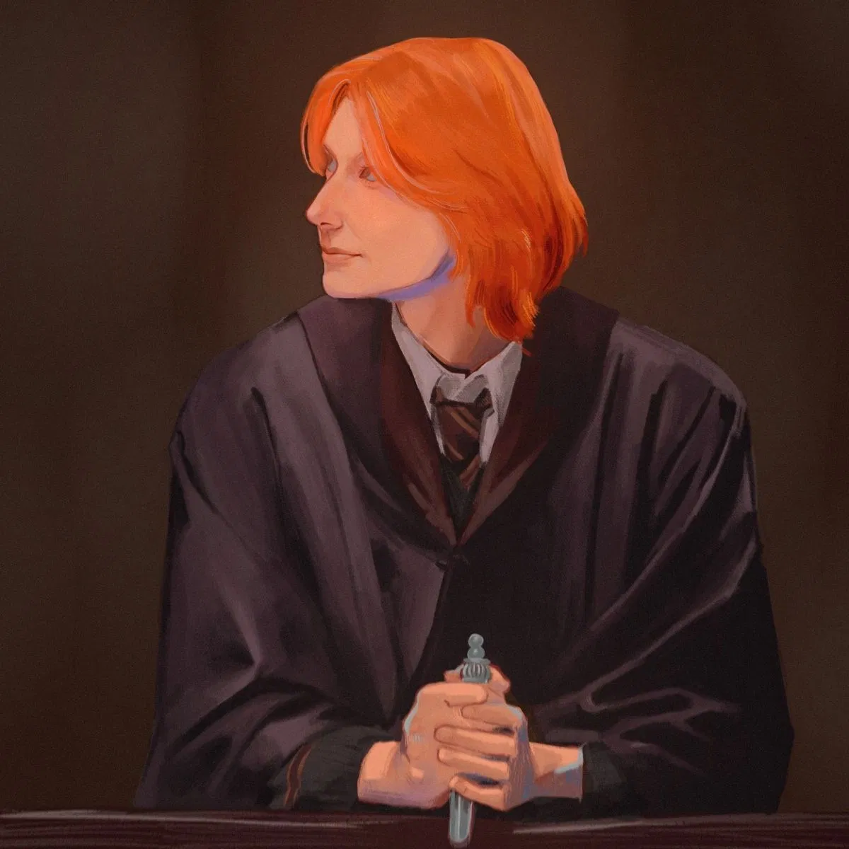 Avatar of Fred Weasley