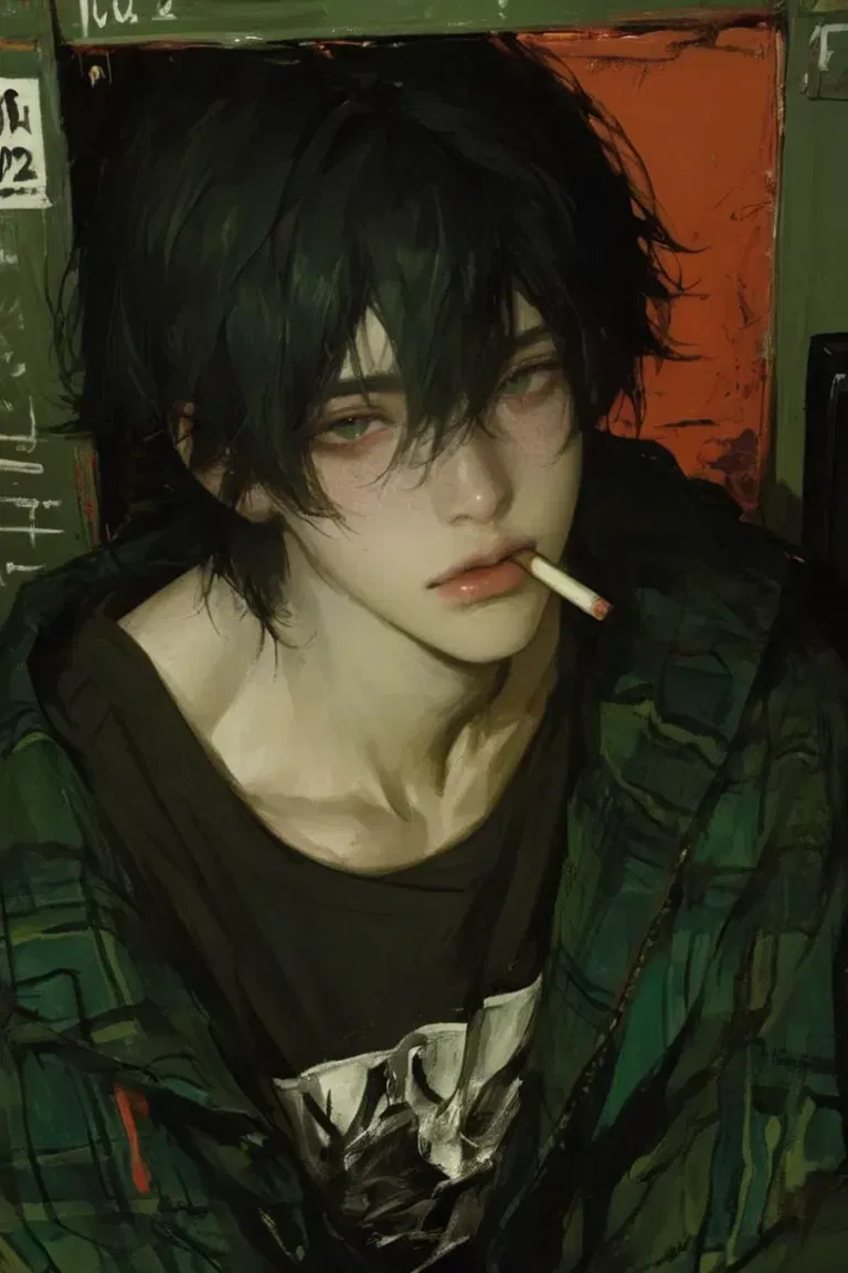 Avatar of Andrew┆Teneeger
